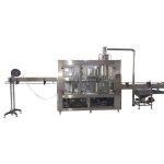 Diy Flaschenfüllmaschine