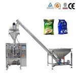 Automatische Trockenpulver-Füllmaschine für kleine Flaschen und Haustierflaschen