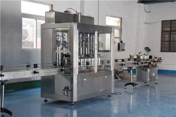 Großhandel automatische Fruchtmarmelade Füllmaschine