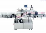 Flaschenetikettiermaschine Zum Verkauf