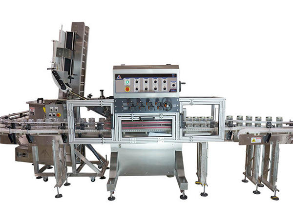 Automatische heiße Soßen-Füllmaschine der pneumatischen Pumpe