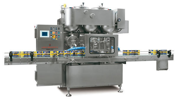 Automatische Haarfarbcreme-Füllmaschine