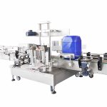 Automatische Markierstift-Etikettiermaschine